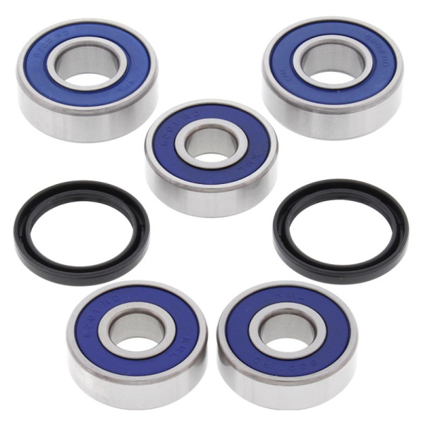 All Balls W/b kit rear pw50 81-22